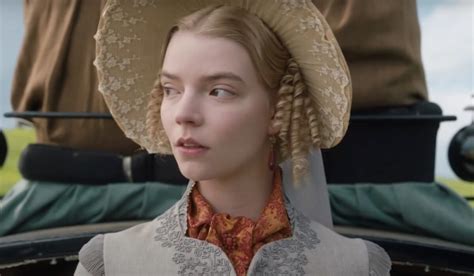 anya taylor-joy en que peliculas trabajo